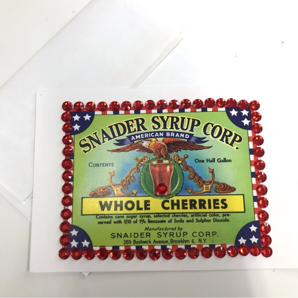 Handmade card 💜 - Picture 2 of 4